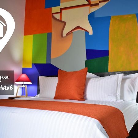 Hotel Tlaquepaque Pueblito Guadalajara Zewnętrze zdjęcie