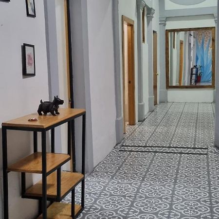 Hotel Tlaquepaque Pueblito Zewnętrze zdjęcie