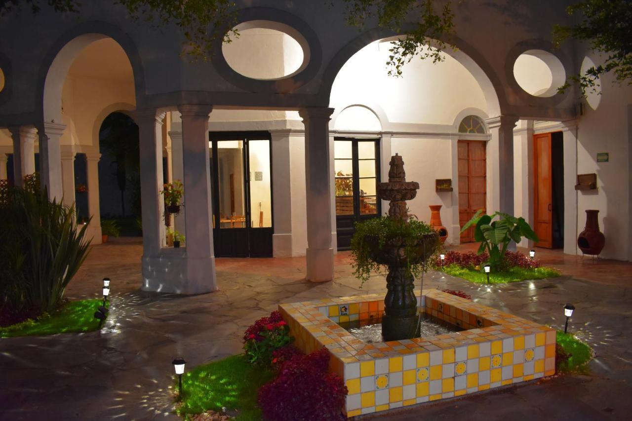 Hotel Tlaquepaque Pueblito Zewnętrze zdjęcie
