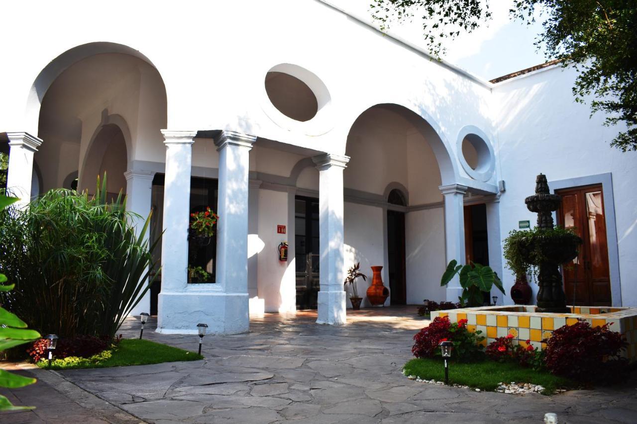 Hotel Tlaquepaque Pueblito Zewnętrze zdjęcie
