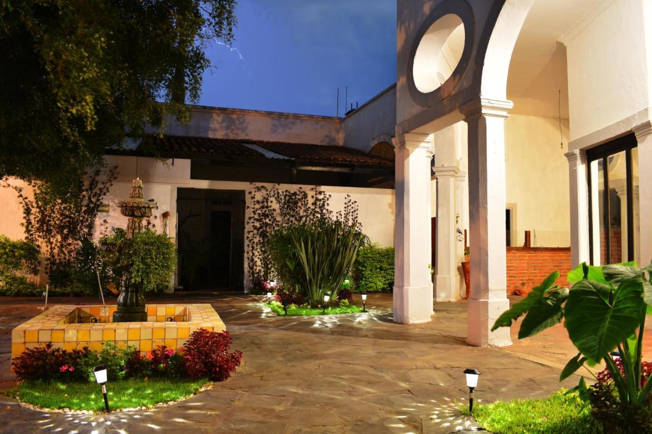 Hotel Tlaquepaque Pueblito Zewnętrze zdjęcie