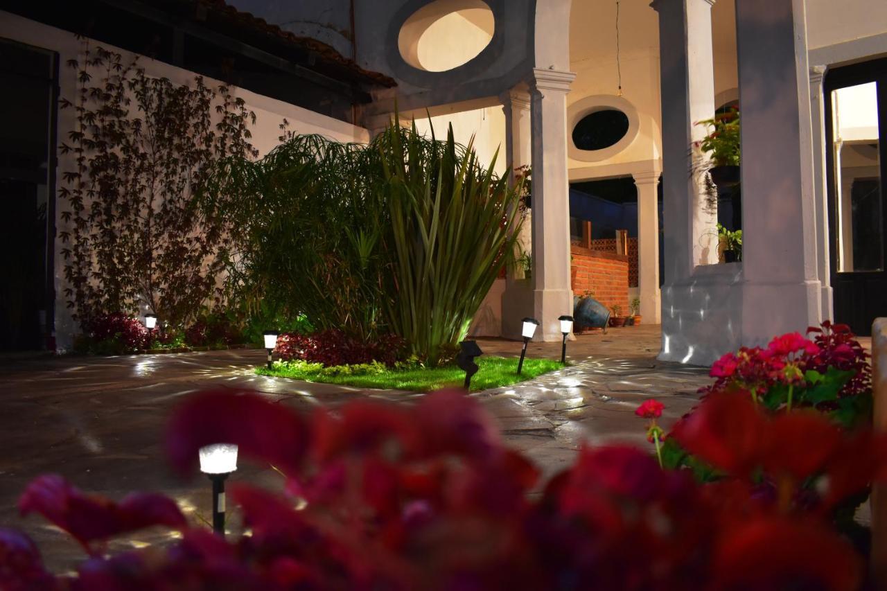 Hotel Tlaquepaque Pueblito Zewnętrze zdjęcie