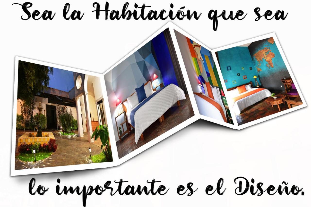 Hotel Tlaquepaque Pueblito Zewnętrze zdjęcie