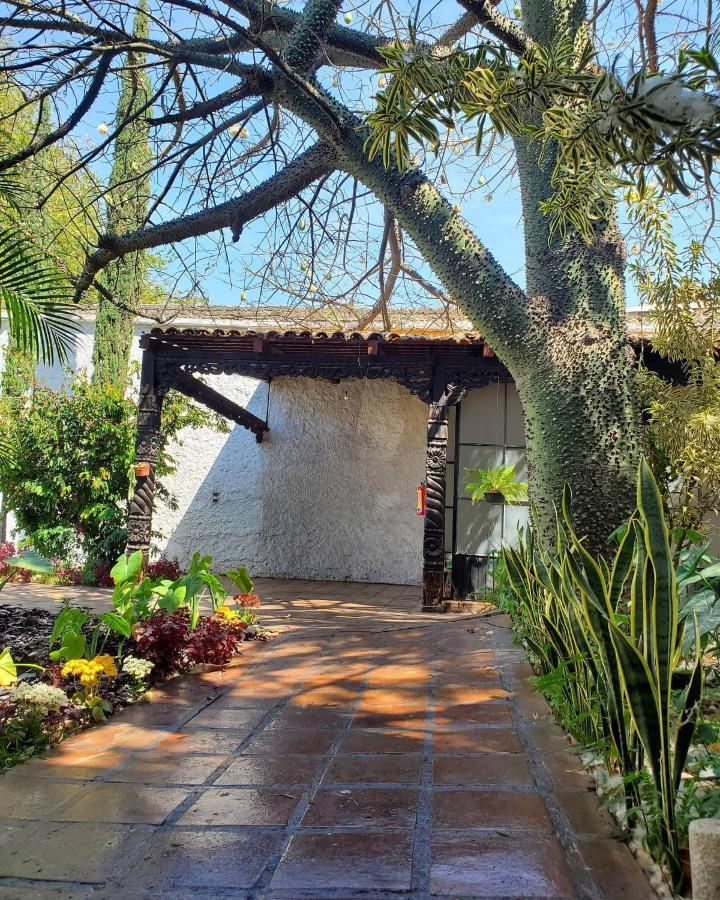Hotel Tlaquepaque Pueblito Zewnętrze zdjęcie