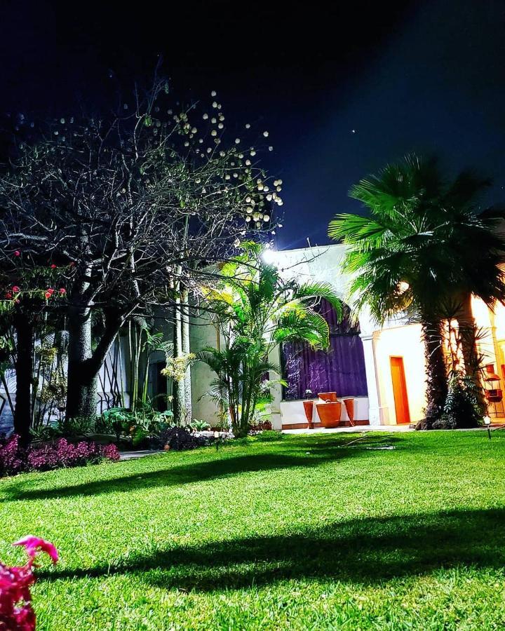 Hotel Tlaquepaque Pueblito Zewnętrze zdjęcie