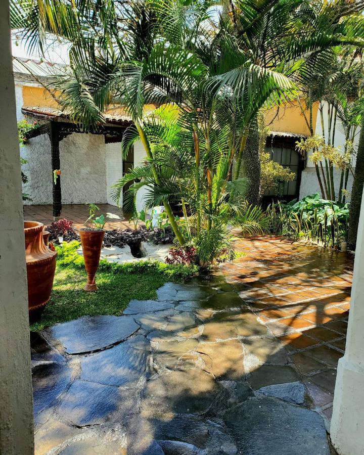 Hotel Tlaquepaque Pueblito Zewnętrze zdjęcie