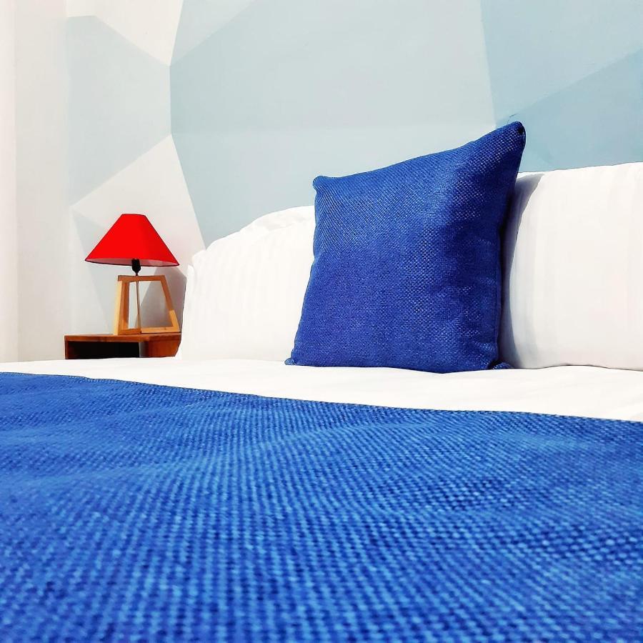 Hotel Tlaquepaque Pueblito Zewnętrze zdjęcie