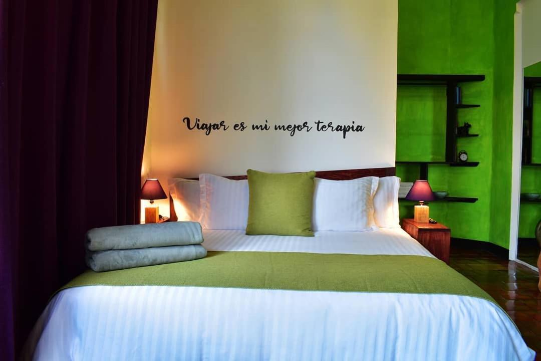 Hotel Tlaquepaque Pueblito Zewnętrze zdjęcie