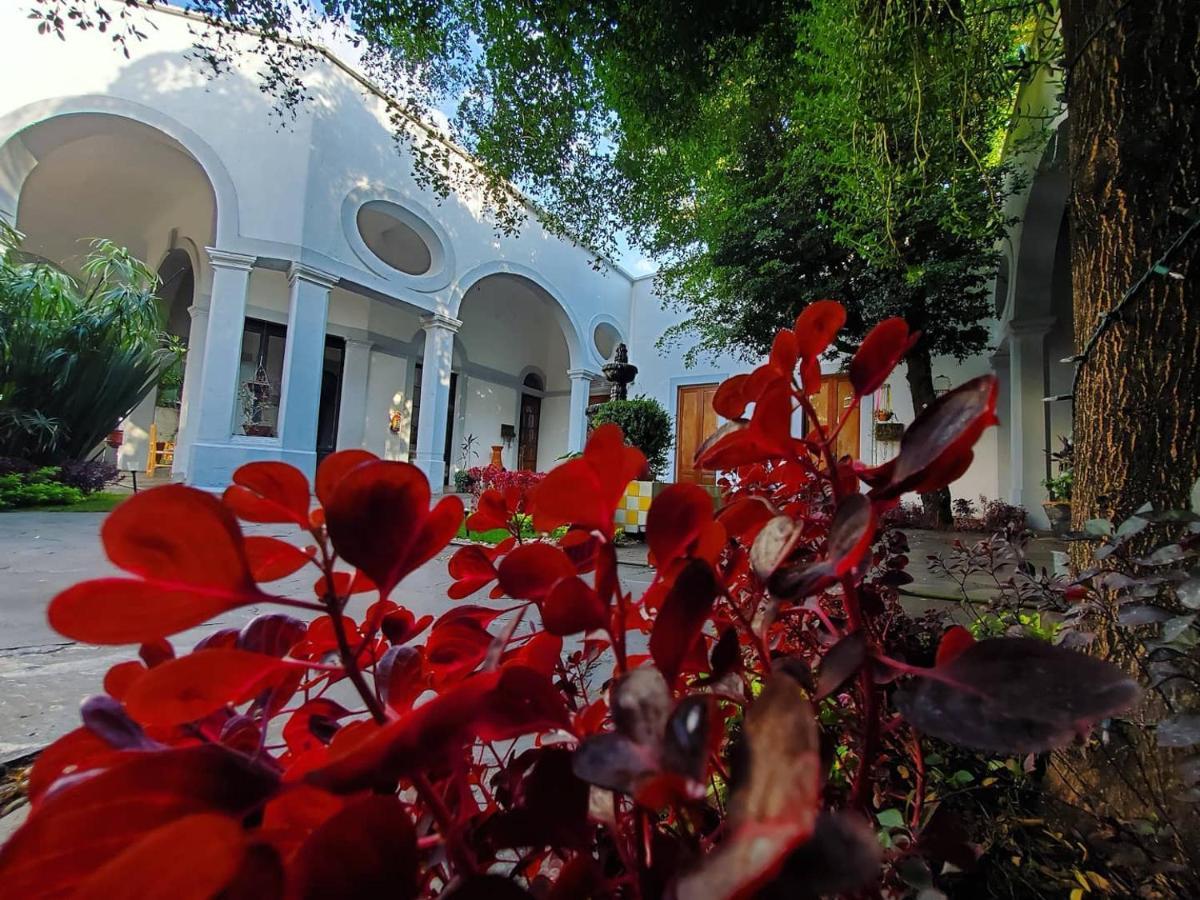 Hotel Tlaquepaque Pueblito Guadalajara Zewnętrze zdjęcie