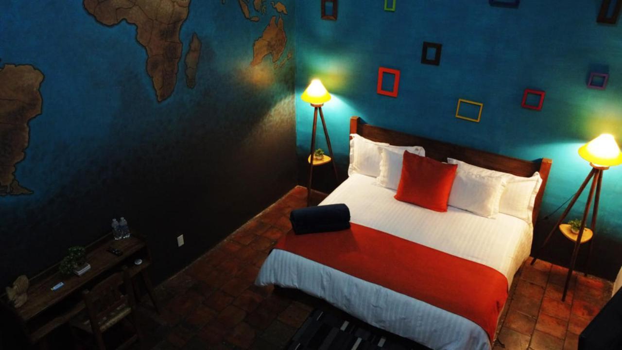 Hotel Tlaquepaque Pueblito Zewnętrze zdjęcie
