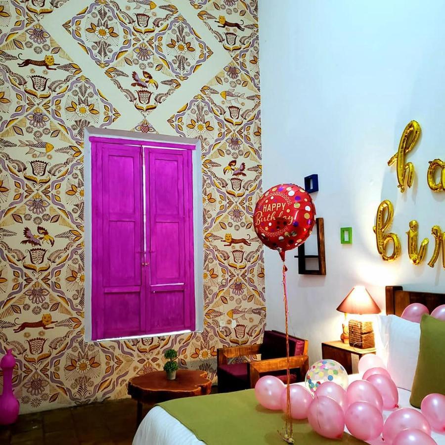 Hotel Tlaquepaque Pueblito Zewnętrze zdjęcie