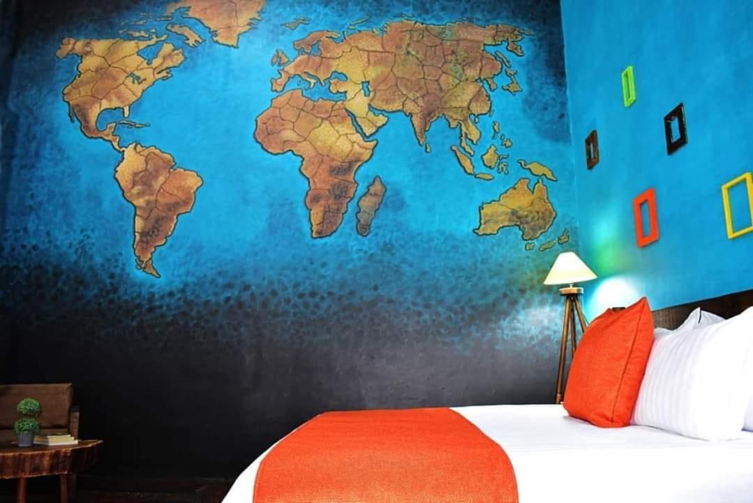 Hotel Tlaquepaque Pueblito Zewnętrze zdjęcie