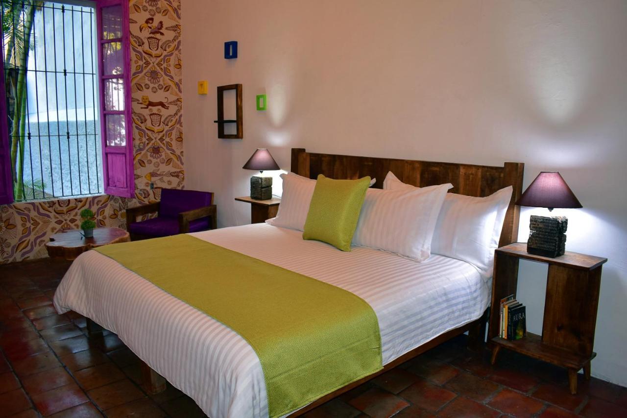 Hotel Tlaquepaque Pueblito Guadalajara Zewnętrze zdjęcie