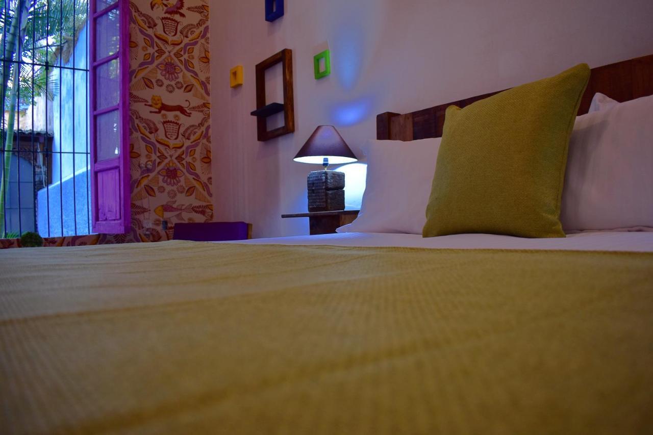 Hotel Tlaquepaque Pueblito Zewnętrze zdjęcie