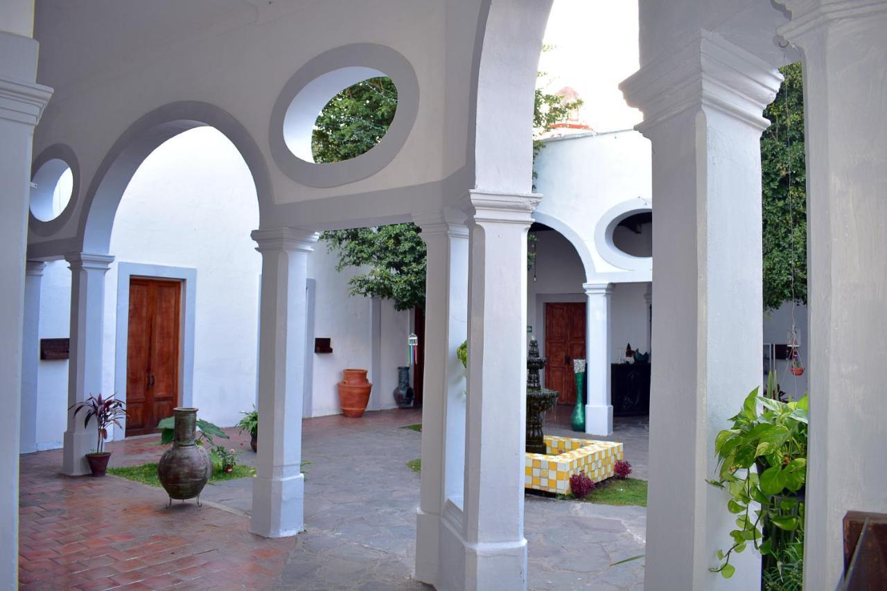 Hotel Tlaquepaque Pueblito Guadalajara Zewnętrze zdjęcie