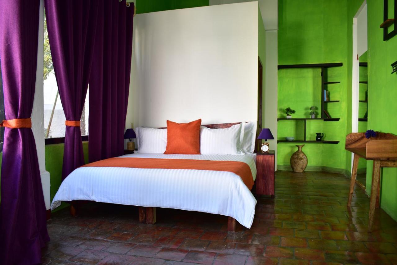 Hotel Tlaquepaque Pueblito Zewnętrze zdjęcie