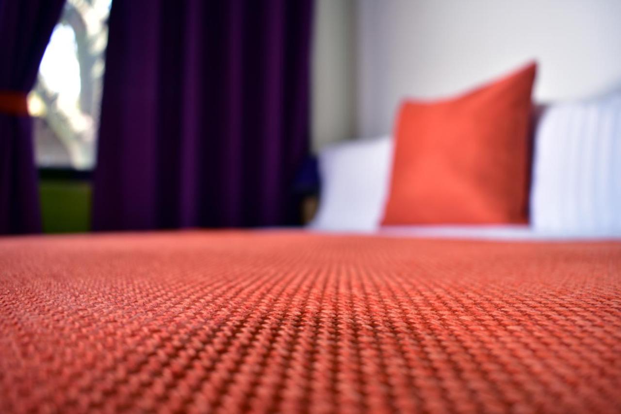 Hotel Tlaquepaque Pueblito Zewnętrze zdjęcie