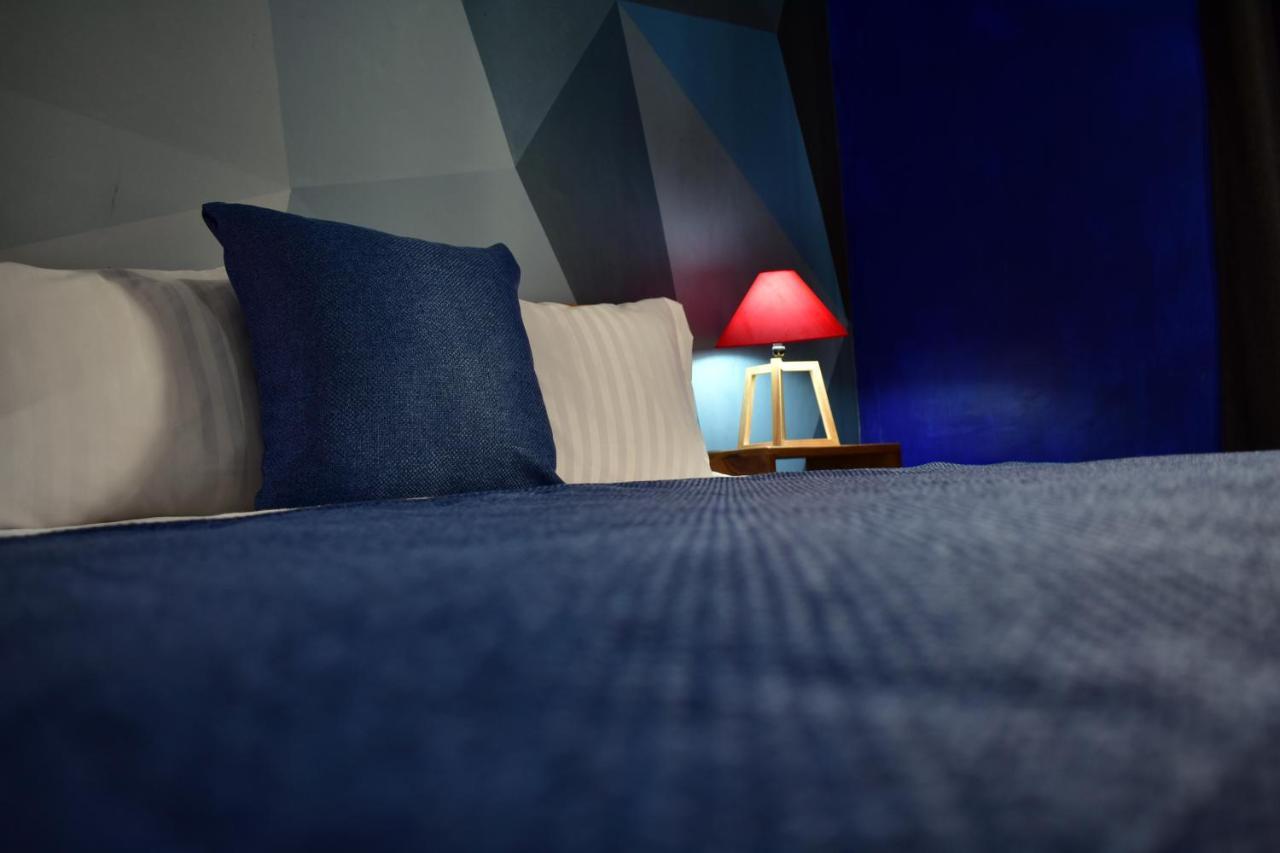 Hotel Tlaquepaque Pueblito Zewnętrze zdjęcie