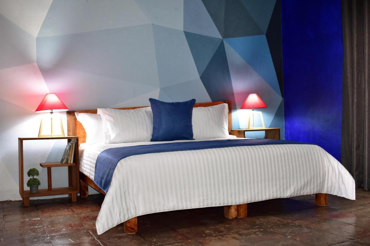 Hotel Tlaquepaque Pueblito Zewnętrze zdjęcie