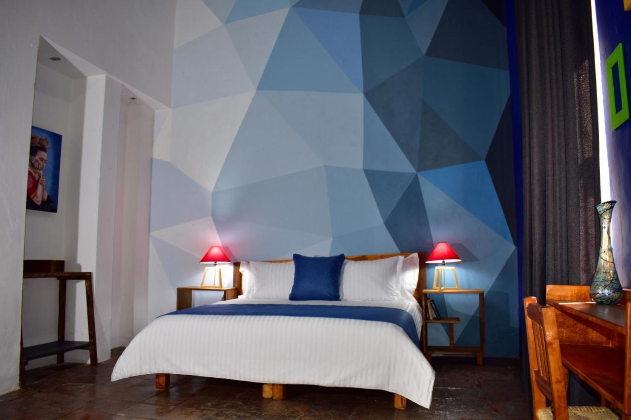 Hotel Tlaquepaque Pueblito Zewnętrze zdjęcie